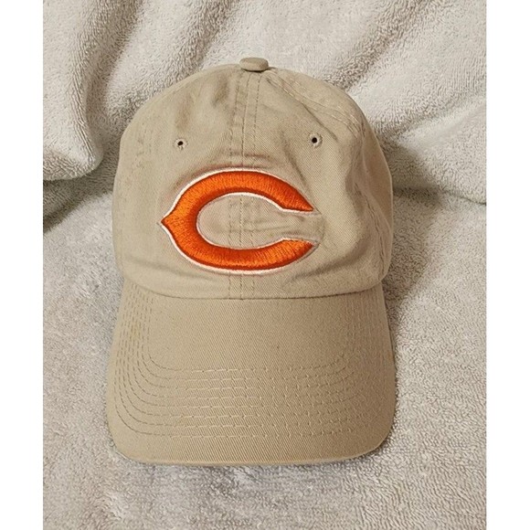 H.066- Chicago Bears cap hat and mug - Picture 2 of 12